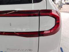 Hyundai ix35 Musha 2.0L DLX Luxury Edition - ფოტო 5