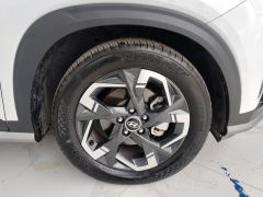 Hyundai ix35 Musha 2.0L DLX Luxury Edition - ფოტო 6