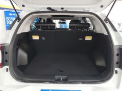 Hyundai ix35 Musha 2.0L DLX Luxury Edition - ფოტო 7