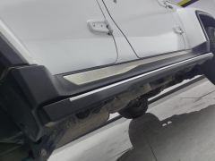 BAIC Cross Country BJ40 Blade Hero Edition 2.0T Automatic 4WD Passenger Edition Diesel - ფოტო 10