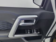 BAIC Cross Country BJ40 Blade Hero Edition 2.0T Automatic 4WD Passenger Edition Diesel - ფოტო 13