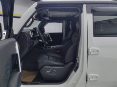 BAIC Cross Country BJ40 Blade Hero Edition 2.0T Automatic 4WD Passenger Edition Diesel - ფოტო 14