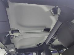 BAIC Cross Country BJ40 Blade Hero Edition 2.0T Automatic 4WD Passenger Edition Diesel - ფოტო 15