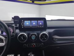 BAIC Cross Country BJ40 Blade Hero Edition 2.0T Automatic 4WD Passenger Edition Diesel - ფოტო 17