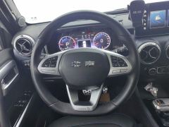 BAIC Cross Country BJ40 Blade Hero Edition 2.0T Automatic 4WD Passenger Edition Diesel - ფოტო 18