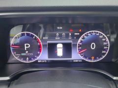 BAIC Cross Country BJ40 Blade Hero Edition 2.0T Automatic 4WD Passenger Edition Diesel - ფოტო 20