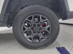 BAIC Cross Country BJ40 Blade Hero Edition 2.0T Automatic 4WD Passenger Edition Diesel - ფოტო 6