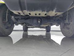 BAIC Cross Country BJ40 Blade Hero Edition 2.0T Automatic 4WD Passenger Edition Diesel - ფოტო 9
