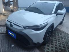 Toyota Frontlander 2.0L Luxury Edition - ფოტო 1