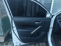 Toyota Frontlander 2.0L Luxury Edition - ფოტო 12