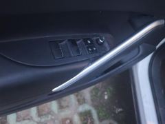 Toyota Frontlander 2.0L Luxury Edition - ფოტო 13