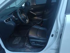 Toyota Frontlander 2.0L Luxury Edition - ფოტო 14