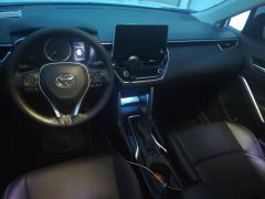 Toyota Frontlander 2.0L Luxury Edition - ფოტო 16