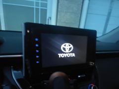 Toyota Frontlander 2.0L Luxury Edition - ფოტო 17
