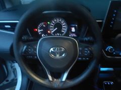 Toyota Frontlander 2.0L Luxury Edition - ფოტო 18