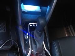Toyota Frontlander 2.0L Luxury Edition - ფოტო 19
