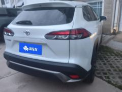 Toyota Frontlander 2.0L Luxury Edition - ფოტო 2