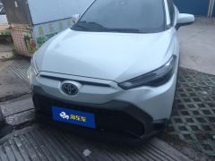 Toyota Frontlander 2.0L Luxury Edition - ფოტო 3