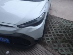 Toyota Frontlander 2.0L Luxury Edition - ფოტო 4