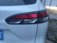 Toyota Frontlander 2.0L Luxury Edition - ფოტო 5