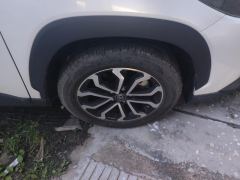 Toyota Frontlander 2.0L Luxury Edition - ფოტო 6