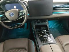 BYD Han Edition EV 715km 2WD Version - photo 16