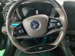 BYD Han Edition EV 715km 2WD Version - photo 18