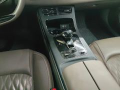 BYD Han Edition EV 715km 2WD Version - photo 19