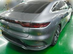 BYD Han Edition EV 715km 2WD Version - photo 2