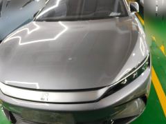 BYD Han Edition EV 715km 2WD Version - photo 3