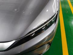 BYD Han Edition EV 715km 2WD Version - photo 4