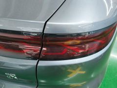 BYD Han Edition EV 715km 2WD Version - photo 5