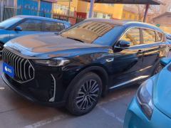 Jetour X70 PLUS 1.6T 5 - ფოტო 1