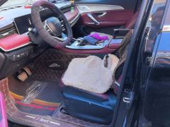 Jetour X70 PLUS 1.6T 5 - ფოტო 14