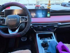 Jetour X70 PLUS 1.6T 5 - ფოტო 16