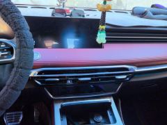 Jetour X70 PLUS 1.6T 5 - ფოტო 17