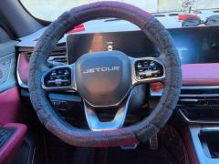 Jetour X70 PLUS 1.6T 5 - ფოტო 18