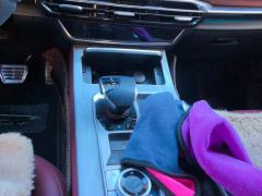 Jetour X70 PLUS 1.6T 5 - ფოტო 19