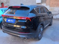 Jetour X70 PLUS 1.6T 5 - ფოტო 2