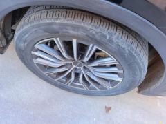 Jetour X70 PLUS 1.6T 5 - ფოტო 6