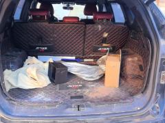 Jetour X70 PLUS 1.6T 5 - ფოტო 7