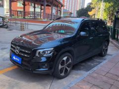 Mercedes-Benz GLB 220 4MATIC - фото 1