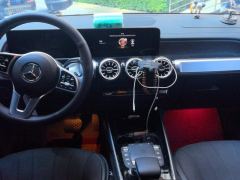 Mercedes-Benz GLB 220 4MATIC - фото 16
