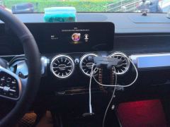 Mercedes-Benz GLB 220 4MATIC - фото 17