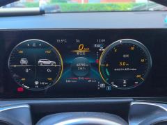 Mercedes-Benz GLB 220 4MATIC - фото 20