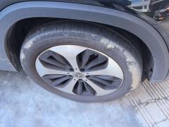 Mercedes-Benz GLB 220 4MATIC - фото 6