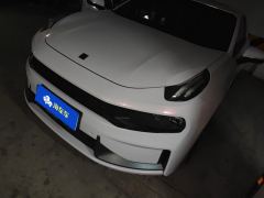 Lynk & Co 03 2.0T 2WDPro - ფოტო 1