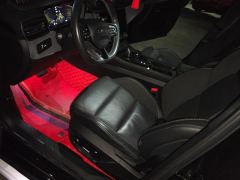 Lynk & Co 03 2.0T 2WDPro - ფოტო 14