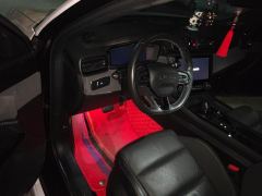 Lynk & Co 03 2.0T 2WDPro - ფოტო 16