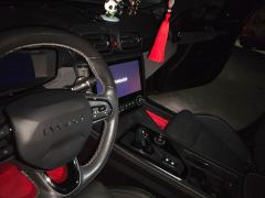 Lynk & Co 03 2.0T 2WDPro - ფოტო 17